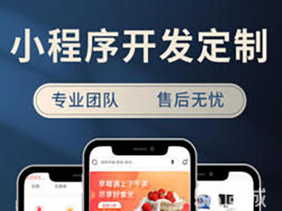 網(wǎng)站和小程序開發(fā)&middot;網(wǎng)站開發(fā)、網(wǎng)站建設、小程序開發(fā)、營銷推廣系統(tǒng)